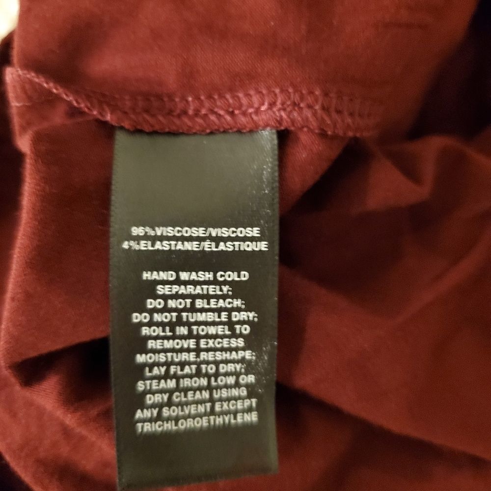 Lafayette 148 NY Dresden Long Sleeve Turtleneck - Picture 12 of 12